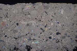 Cross Polarized, E40033