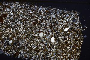 Cross Polarized, E40047