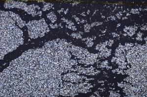 Cross Polarized, E40159/B