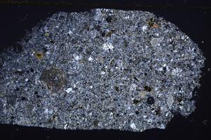 Cross Polarized, E40298