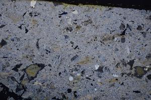 Cross Polarized, E40326