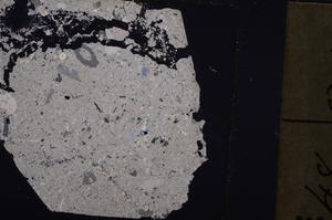 Cross Polarized, E40538