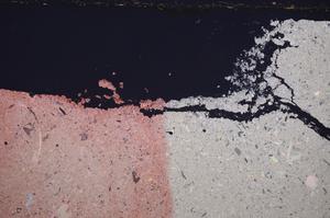 Cross Polarized, E40538/A