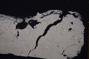 Cross Polarized, E40540