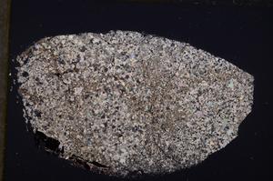 Cross Polarized, E40542