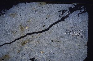 Cross Polarized, E40568