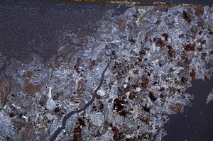 Cross Polarized, E40643