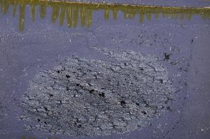 Cross Polarized, E40721