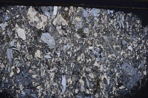 Cross Polarized, E41937