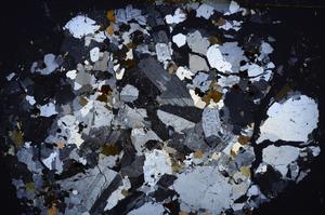 Cross Polarized, E42039