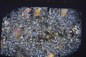 Cross Polarized, E42146