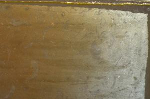 Plane Polarized, E42661