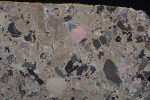 Cross Polarized, E43376