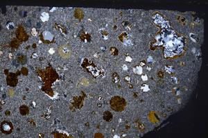 Cross Polarized, E43444