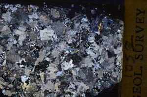 Cross Polarized, E43849