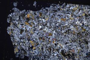 Cross Polarized, E43870