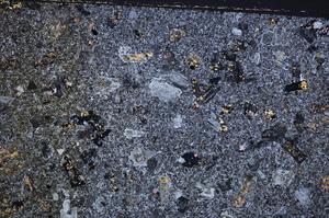 Cross Polarized, E44551