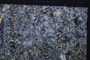 Cross Polarized, E44566