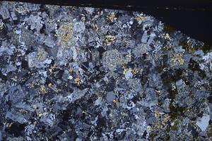 Cross Polarized, E44567