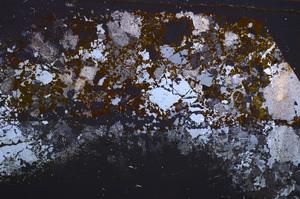 Cross Polarized, E44850/B