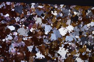 Cross Polarized, E44857/A