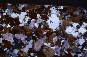 Cross Polarized, E44860/B