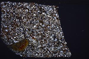 Cross Polarized, E45776