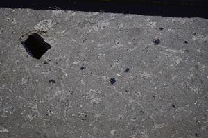 Cross Polarized, E45886