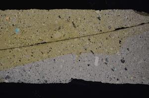 Cross Polarized, E45980