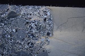 Cross Polarized, E45998