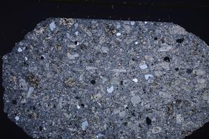 Cross Polarized, E46302/A