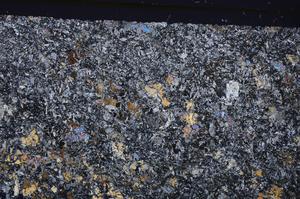 Cross Polarized, E46318