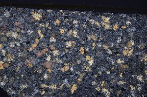 Cross Polarized, E46319