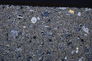 Cross Polarized, E46320