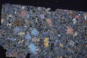 Cross Polarized, E46323