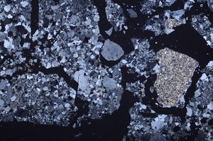 Cross Polarized, E46561/B