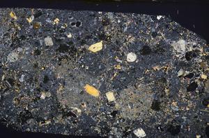 Cross Polarized, E46614