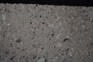 Cross Polarized, E46833/A