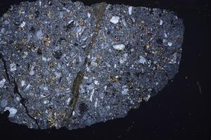 Cross Polarized, E47165