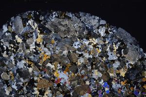 Cross Polarized, E47212