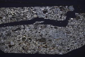 Cross Polarized, E47281