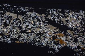 Cross Polarized, E47287/A