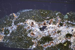 Cross Polarized, E47679/A