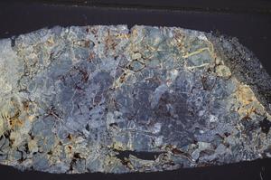 Cross Polarized, E47682/B