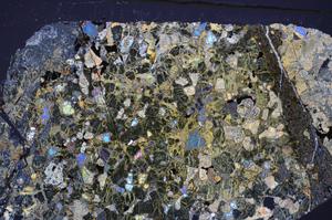 Cross Polarized, E47684