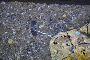 Cross Polarized, E47685