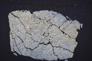Cross Polarized, E47698/A