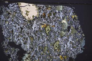 Cross Polarized, E47741