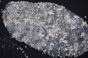 Cross Polarized, E48066