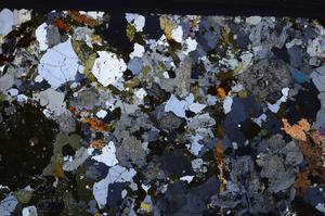 Cross Polarized, E49498/A